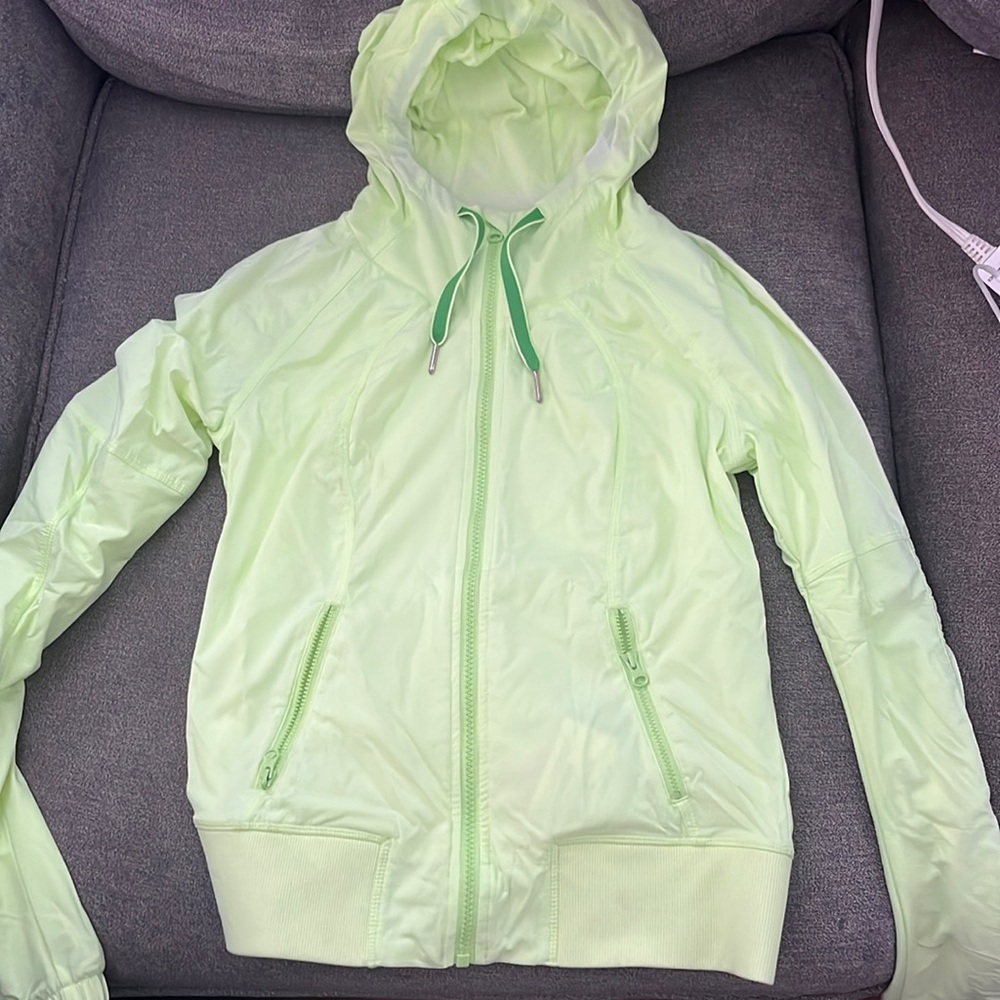 Lululemon Jacket
